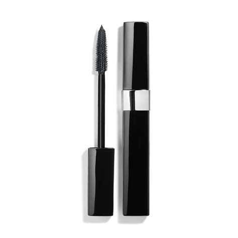 chanel mascara inimitable intense